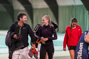 Ann-Sophie Funke 272 - NL TC an der Schirnau - VfL Westercelle : Ergebnis: 6:3